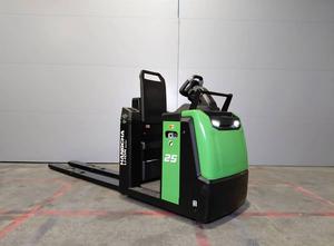 Hangcha CJD25-XT1-Li Electric forklift