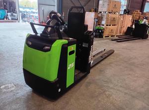 Hangcha CJD25-XT1-Li Electric forklift