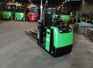 Hangcha CJD25-XT1-Li Electric forklift