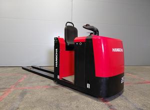 Hangcha CJD25-AC2-L Electric forklift