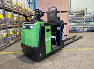 Hangcha CJD25-XT1-Li Electric forklift