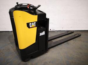 Caterpillar NPR20N Electric forklift