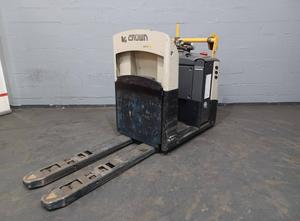 Crown GPC3020 Electric forklift