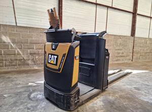 Caterpillar NO20NE Electric forklift