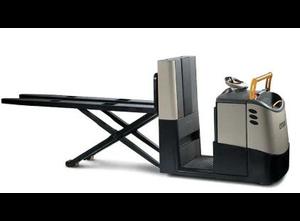 Crown GPC3055-2.0 Electric forklift