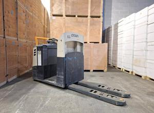 Crown GPC3020 Electric forklift