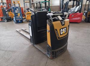 Caterpillar NO20NE Electric forklift