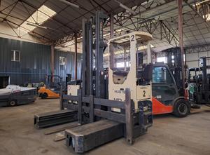 Hubtex MD45 Material handling machine