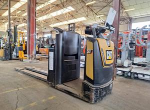 Caterpillar NO20NE Electric forklift