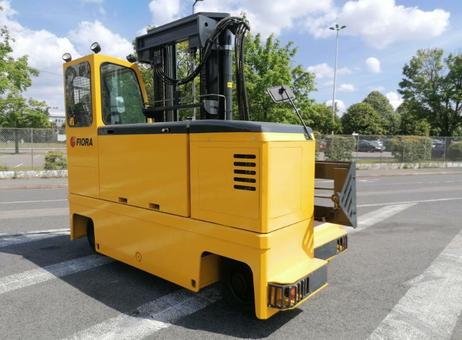 Fiora HD-LT80F P2610061143