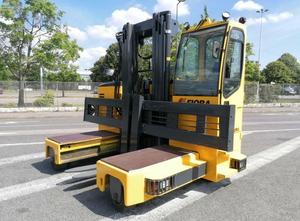 Fiora HD-LT80F Material handling machine