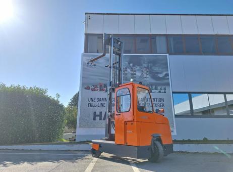 Hubtex DQ45D P2610061144