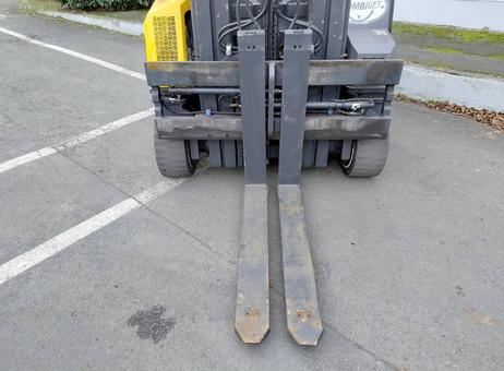 Combilift C4000 P2610061146