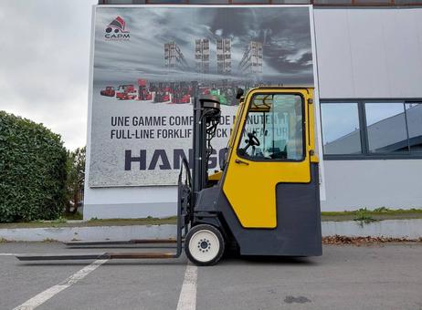 Combilift C4000 P2610061146