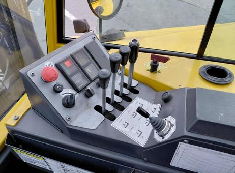 Combilift C4000 P2610061146