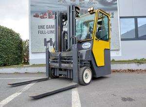 Combilift C4000 Material handling machine