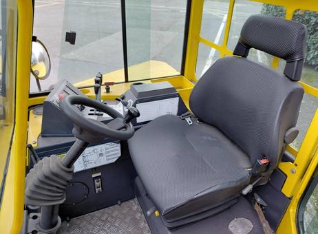 Combilift C4000 P2610061146