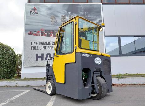 Combilift C4000 P2610061146