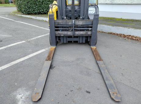 Combilift C4000 P2610061146