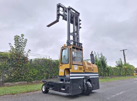Combilift C8000-15 P2610061148