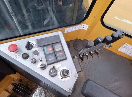 Combilift C8000-15 P2610061148