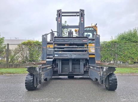 Combilift C8000-15 P2610061148