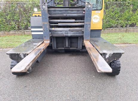 Combilift C8000-15 P2610061148