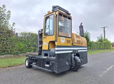 Combilift C8000-15 P2610061148