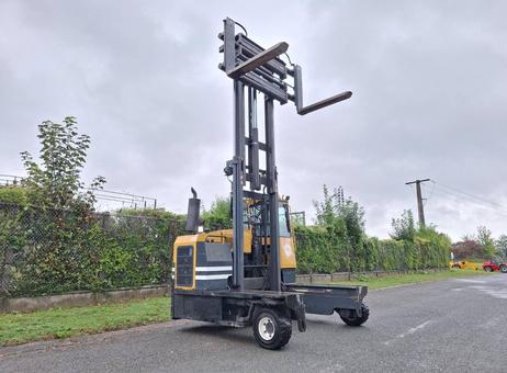 Combilift C8000-15 P2610061148