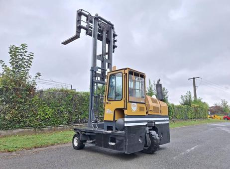 Combilift C8000-15 P2610061148