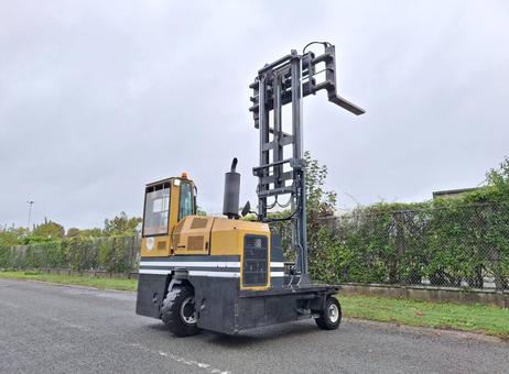Combilift C8000-15 P2610061148
