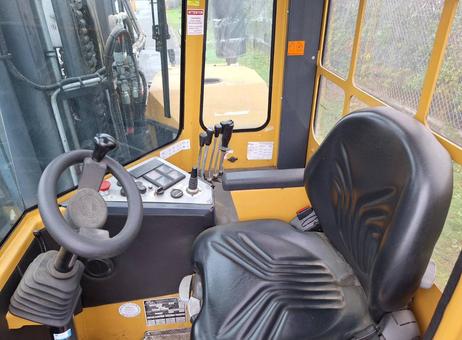 Combilift C8000-15 P2610061148