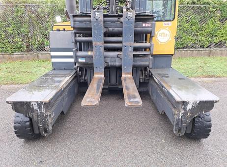 Combilift C8000-15 P2610061148