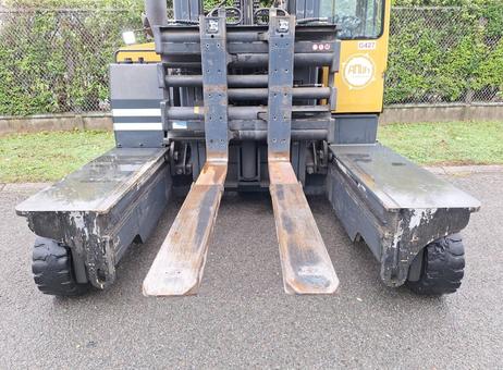 Combilift C8000-15 P2610061148
