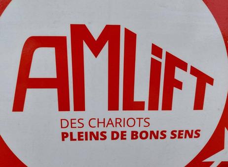 AMLIFT 40-15/55 P2610061151