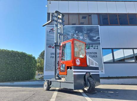 AMLIFT COMBI C4000-12 P2610061153