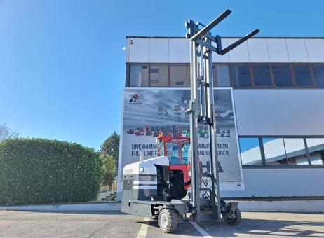 AMLIFT COMBI C4000-12 P2610061153