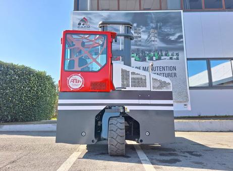 AMLIFT COMBI C4000-12 P2610061153