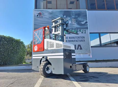 AMLIFT COMBI C4000-12 P2610061153
