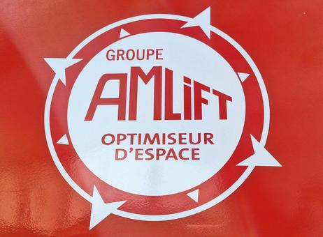 AMLIFT COMBI C4000-12 P2610061153
