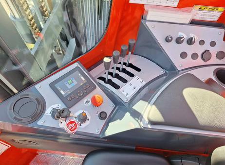 AMLIFT COMBI C4000-12 P2610061153