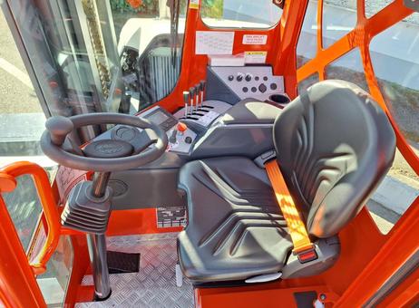 AMLIFT COMBI C4000-12 P2610061153