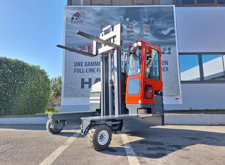 AMLIFT COMBI C4000-12 P2610061153