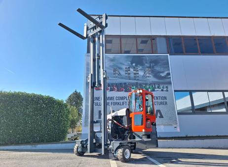 AMLIFT COMBI C4000-12 P2610061153
