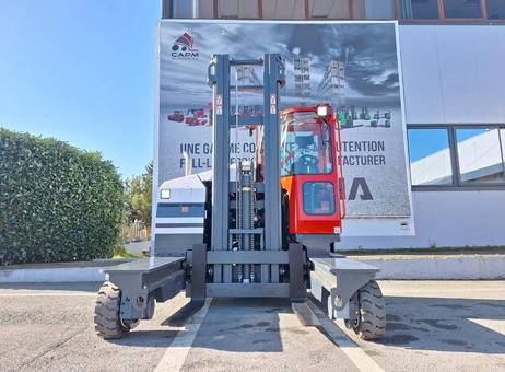 AMLIFT COMBI C4000-12 P2610061153