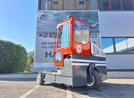 AMLIFT COMBI C4000-12 P2610061153