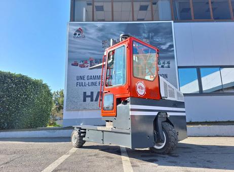 AMLIFT COMBI C4000-12 P2610061153