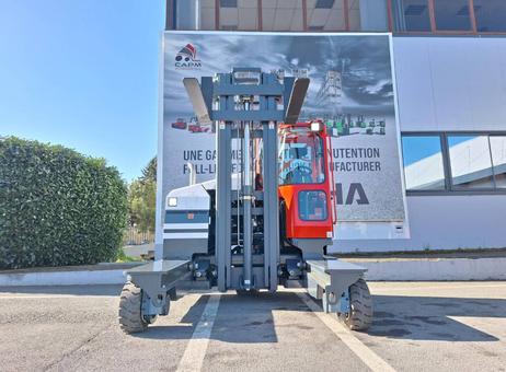 AMLIFT COMBI C4000-12 P2610061153
