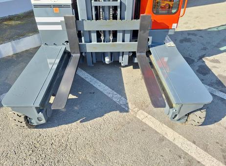 AMLIFT COMBI C4000-12 P2610061153