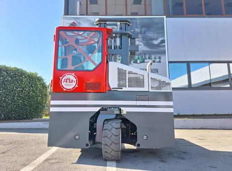 AMLIFT COMBI C4000-12 P2610061153